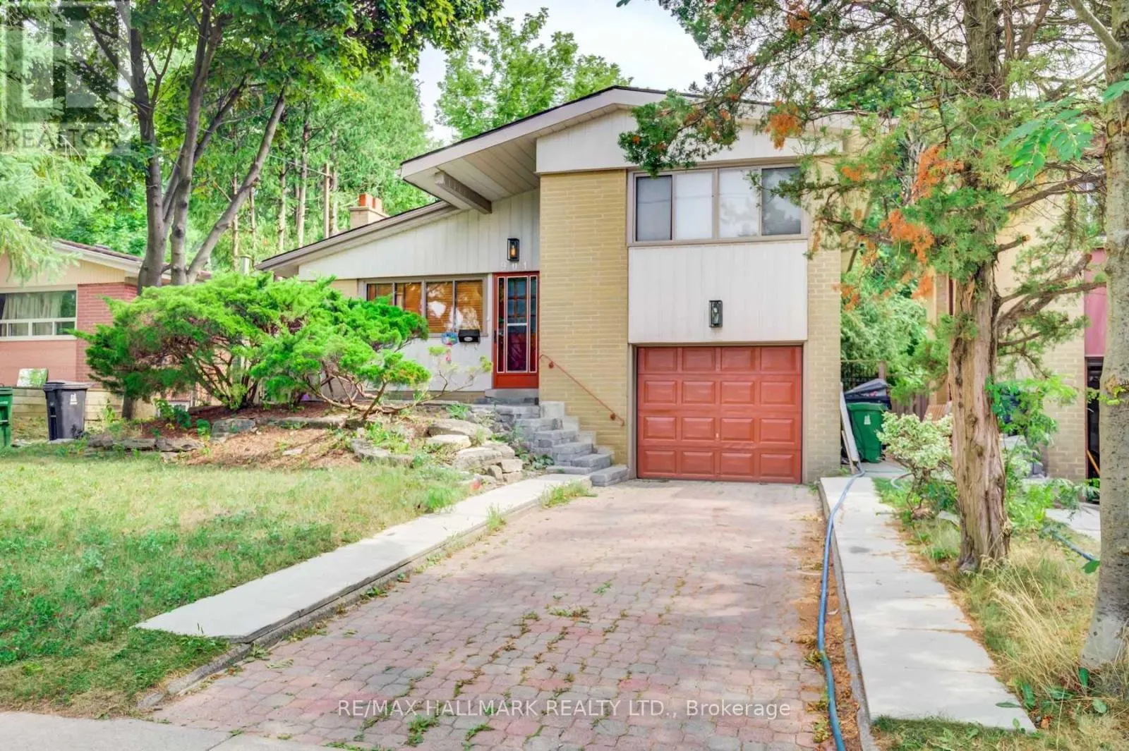 BSMT - 901 BRIMORTON DRIVE