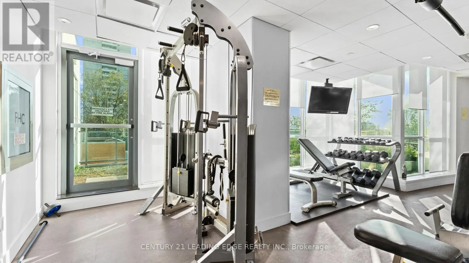 1602 - 1048 BROADVIEW AVENUE