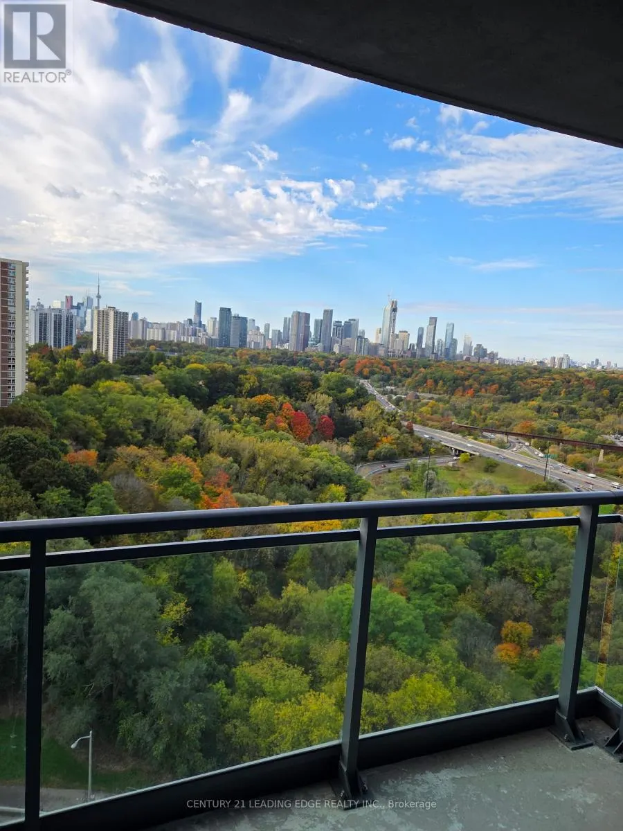 1602 - 1048 BROADVIEW AVENUE