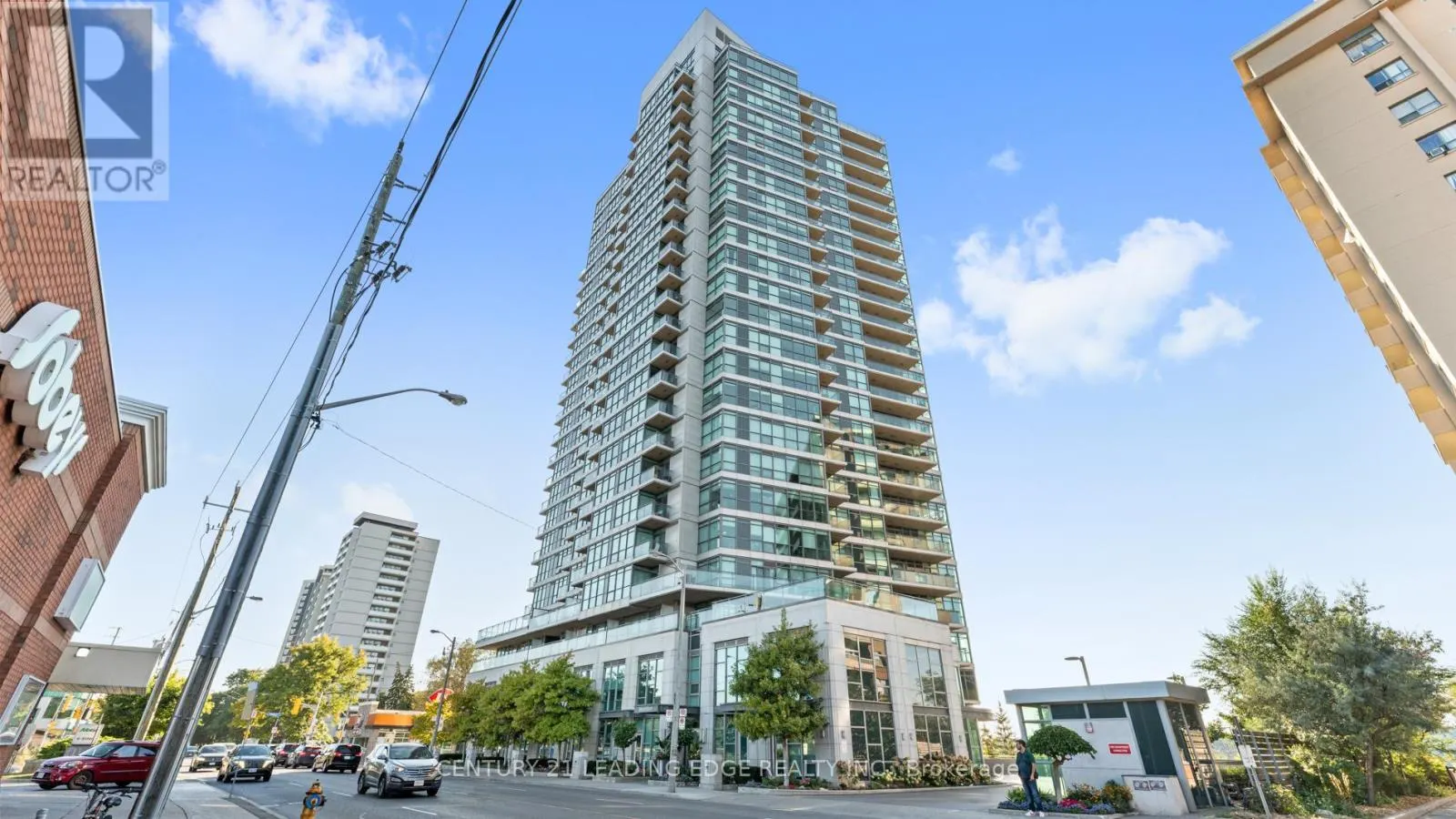 1602 - 1048 BROADVIEW AVENUE