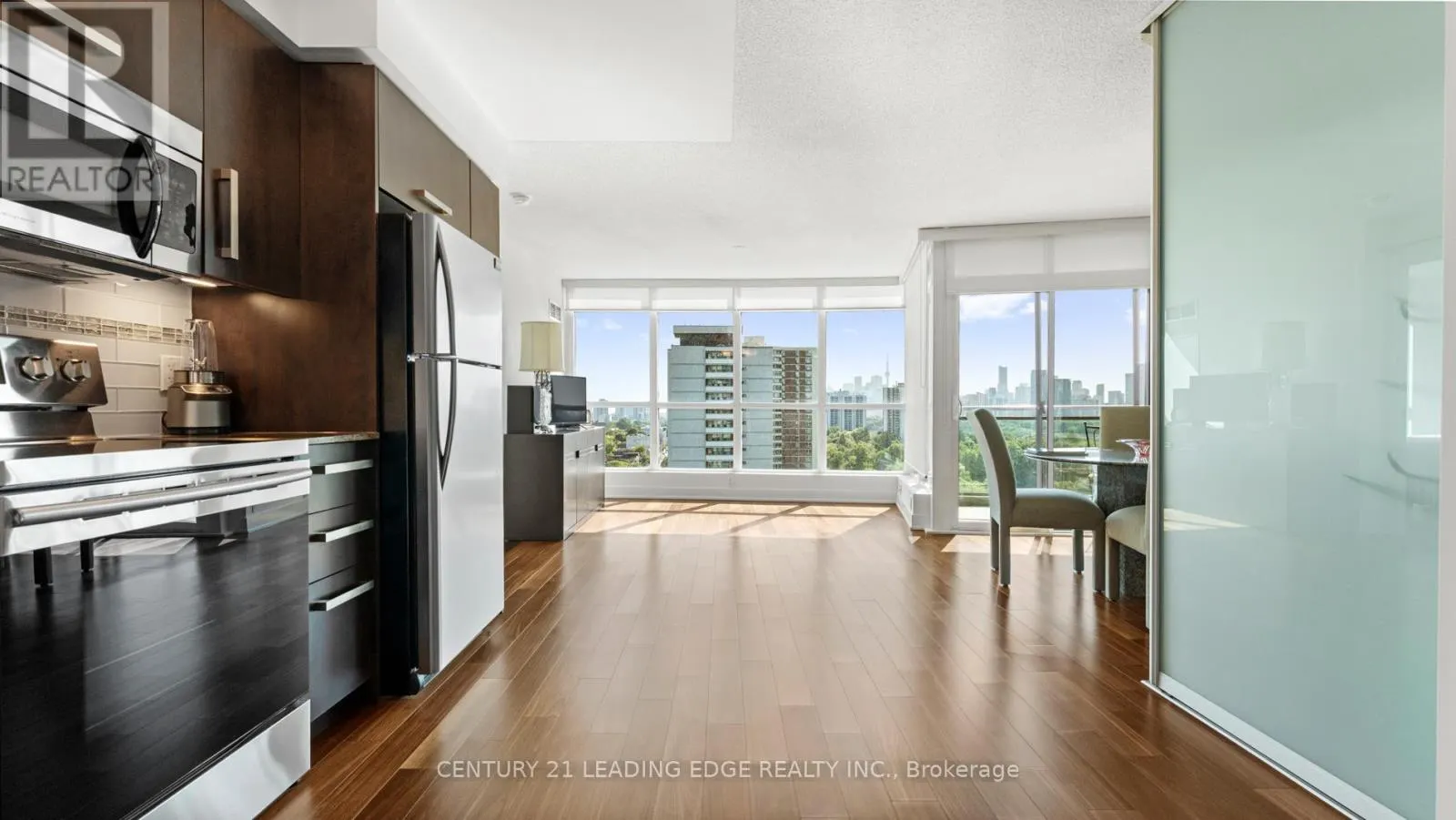 1602 - 1048 BROADVIEW AVENUE