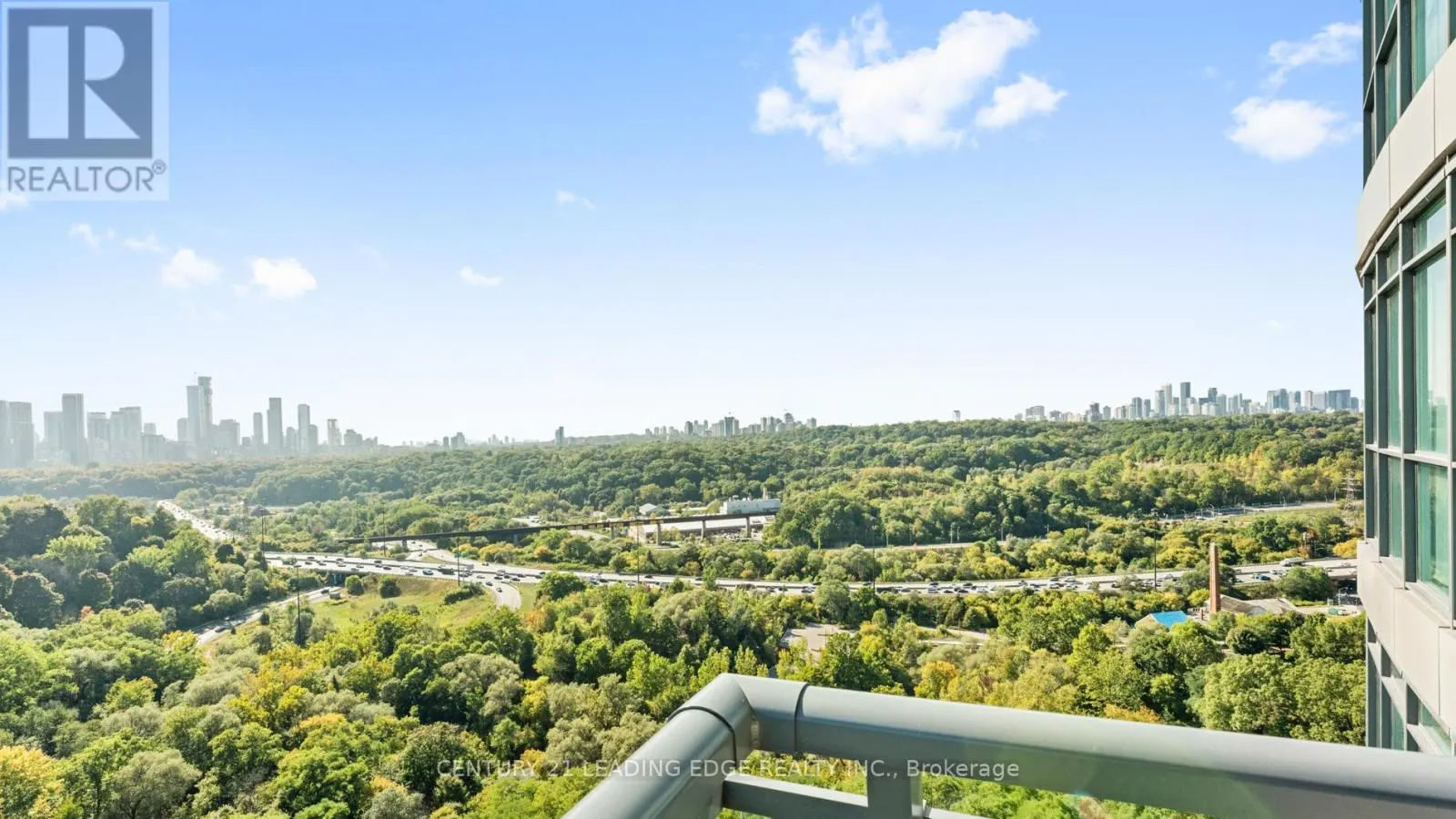 1602 - 1048 BROADVIEW AVENUE