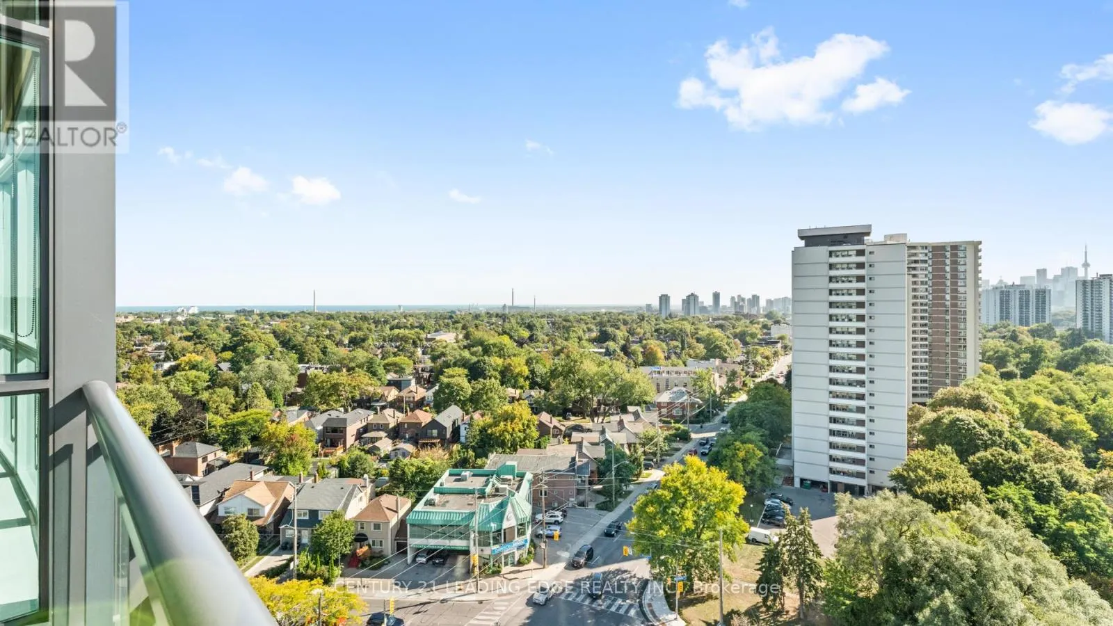 1602 - 1048 BROADVIEW AVENUE