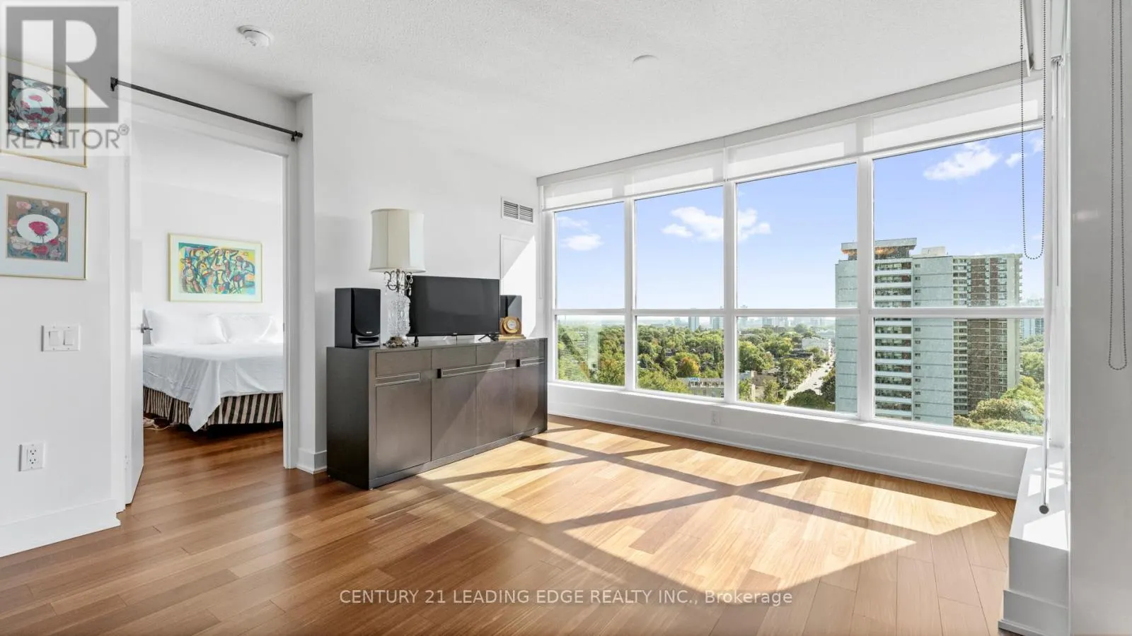 1602 - 1048 BROADVIEW AVENUE