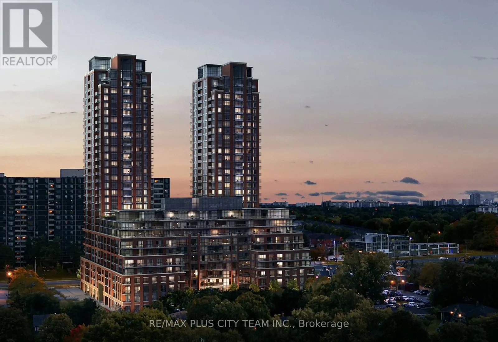 705 - 3260 SHEPPARD AVENUE E