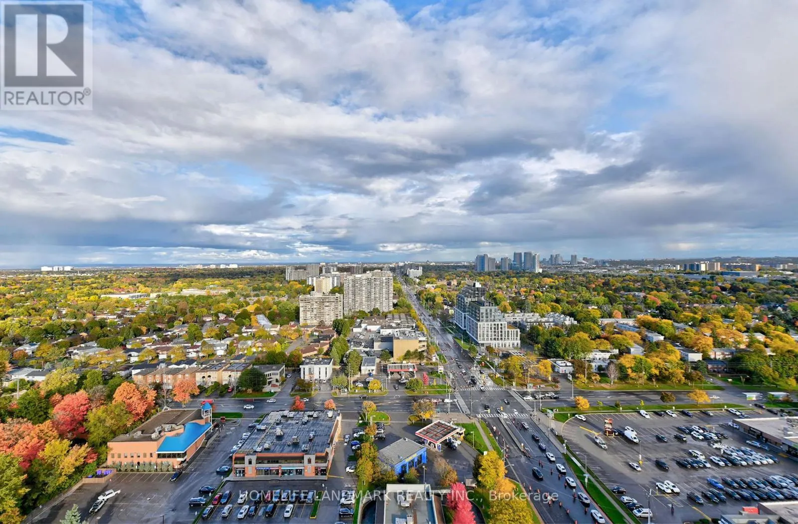 2629 - 3270 SHEPPARD AVENUE E