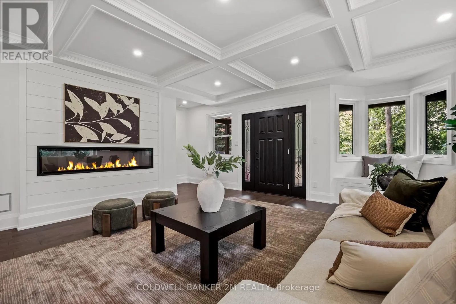 128 BUCKINGHAM AVENUE