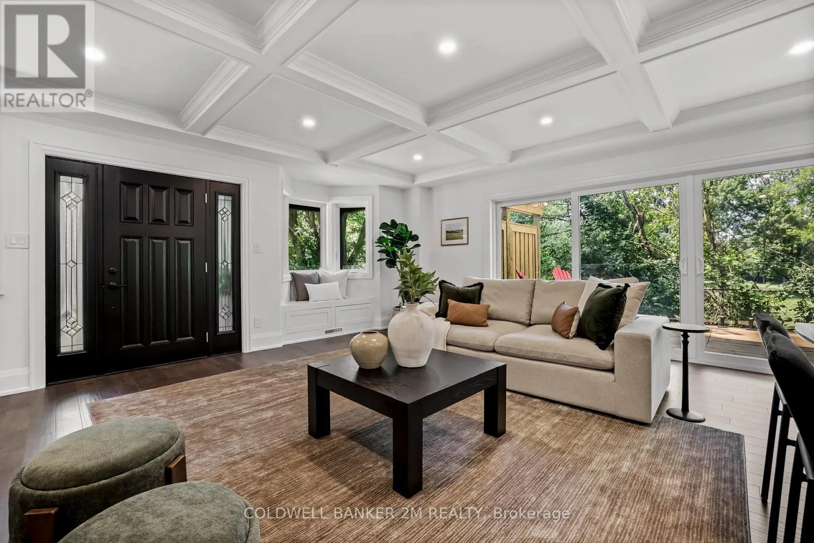 128 BUCKINGHAM AVENUE