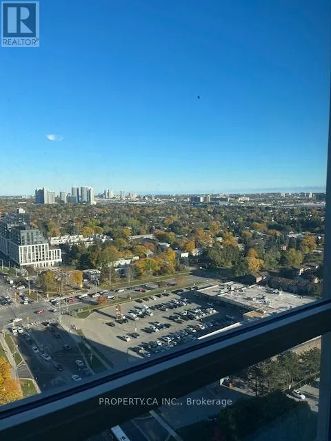 2222 - 3270 SHEPPARD AVENUE E