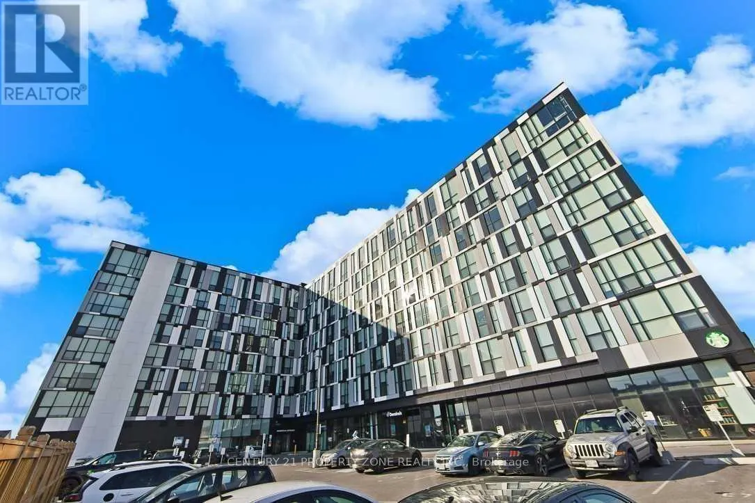 639 - 1900 SIMCOE STREET N