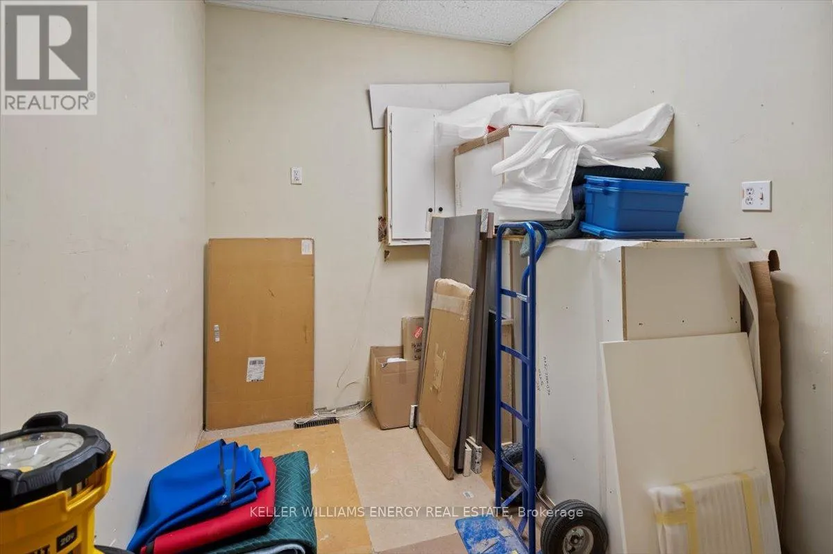 MAIN FLOOR - 48 WATER STREET, #Main Floor