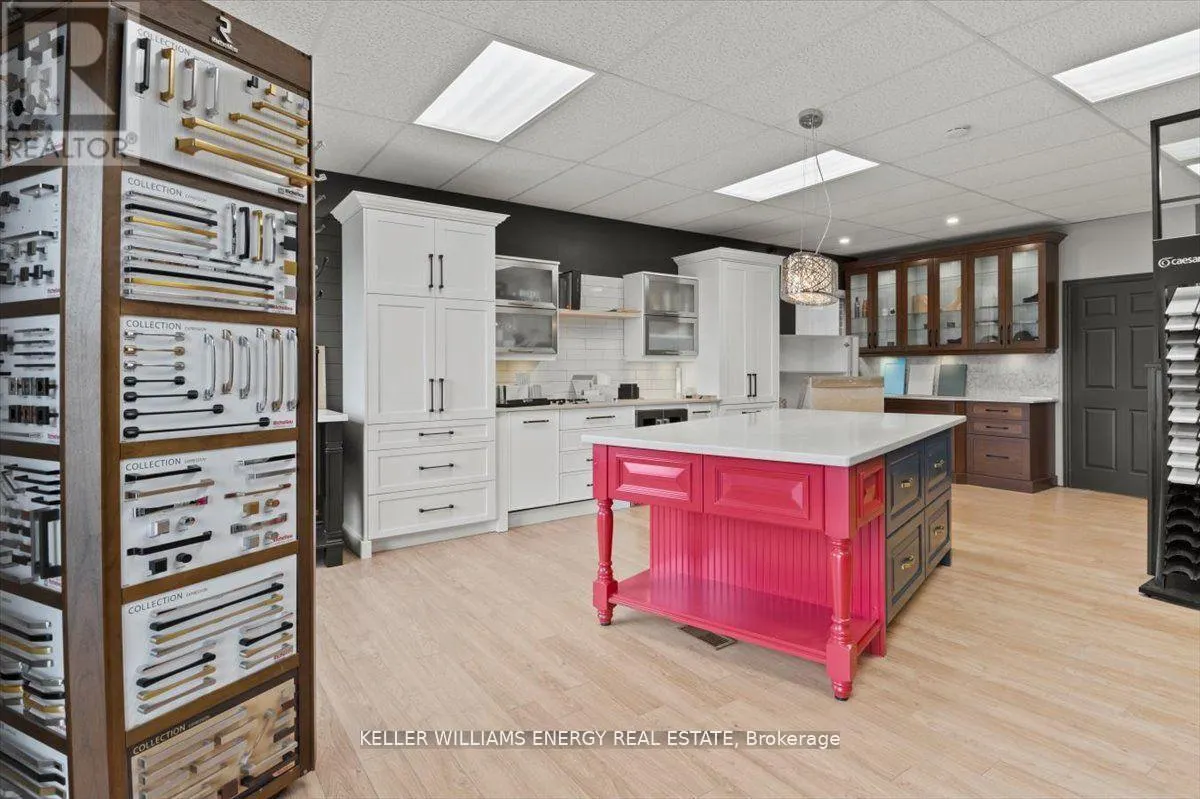 MAIN FLOOR - 48 WATER STREET, #Main Floor