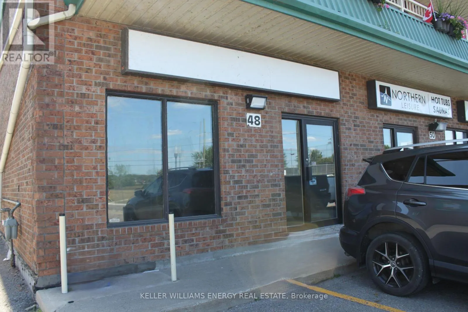 MAIN FLOOR - 48 WATER STREET, #Main Floor