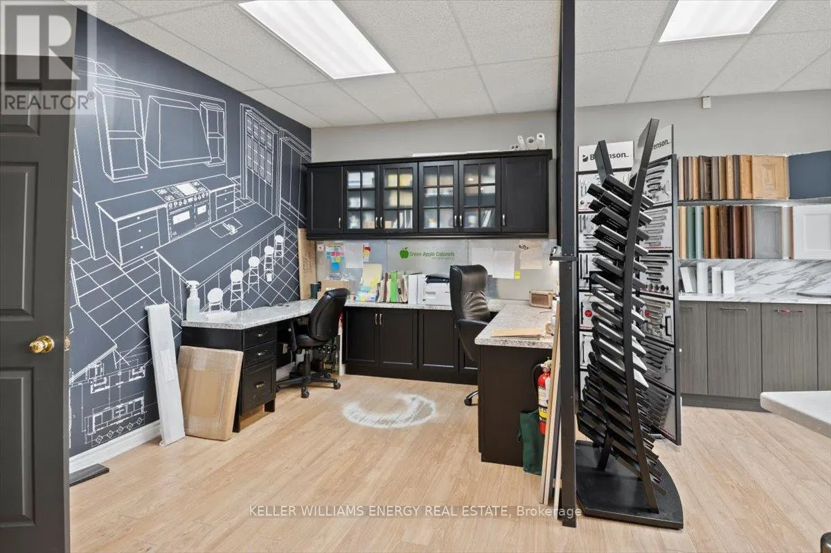 MAIN FLOOR - 48 WATER STREET, #Main Floor