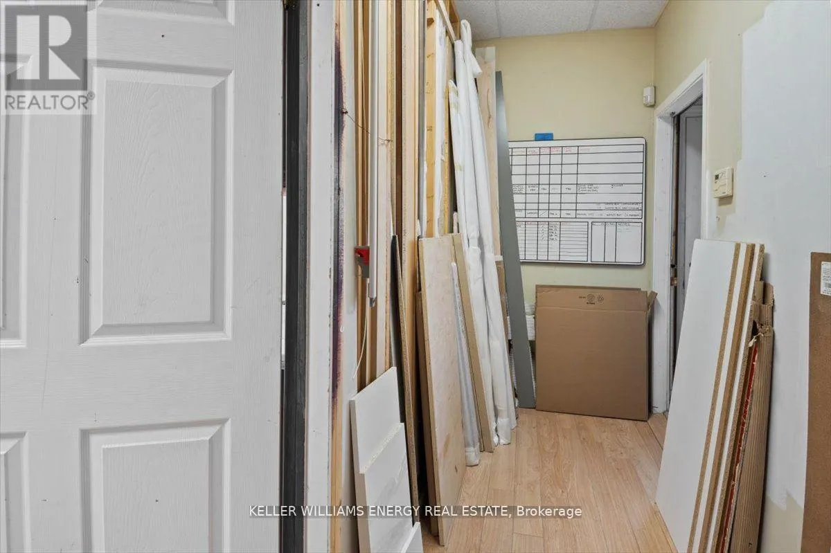 MAIN FLOOR - 48 WATER STREET, #Main Floor