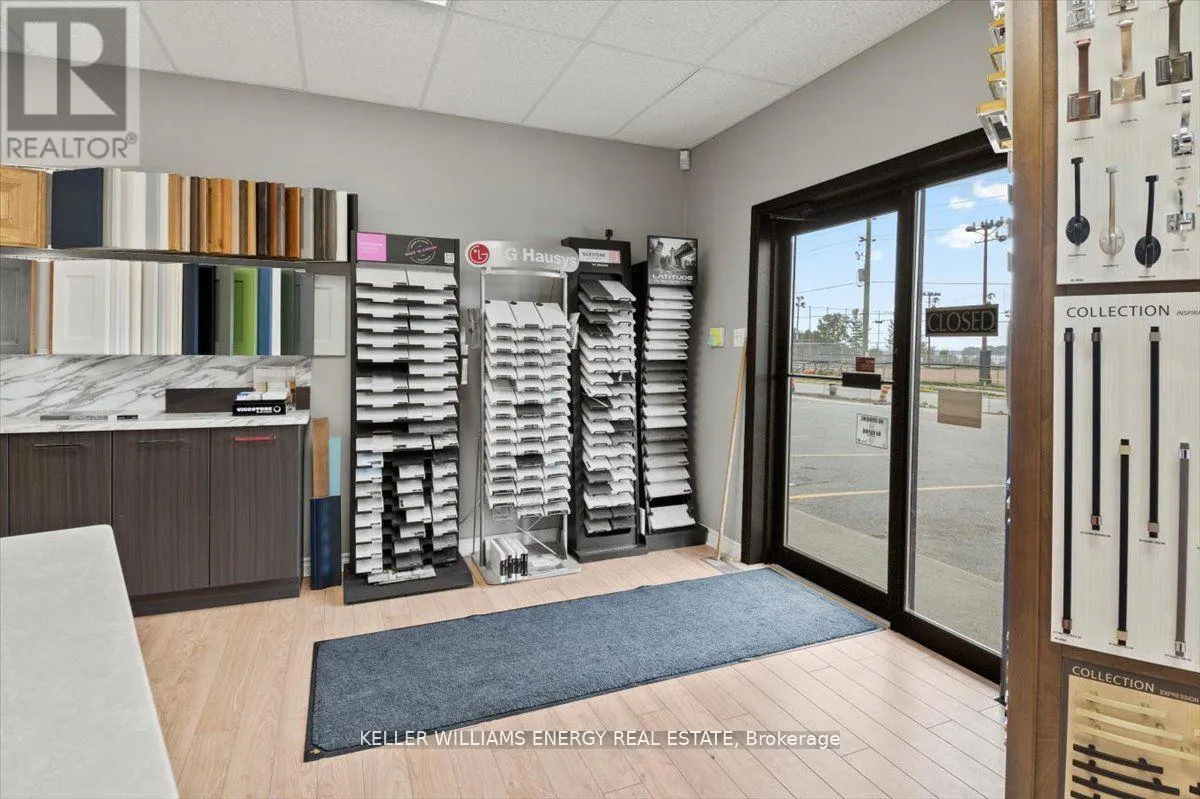 MAIN FLOOR - 48 WATER STREET, #Main Floor