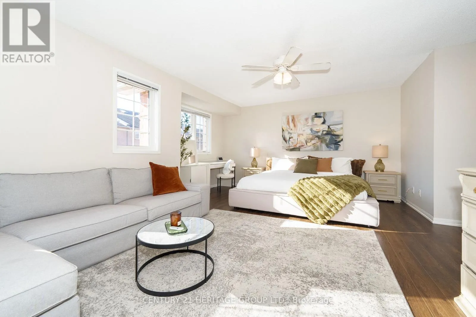 500 - 1400 THE ESPLANADE ROAD N