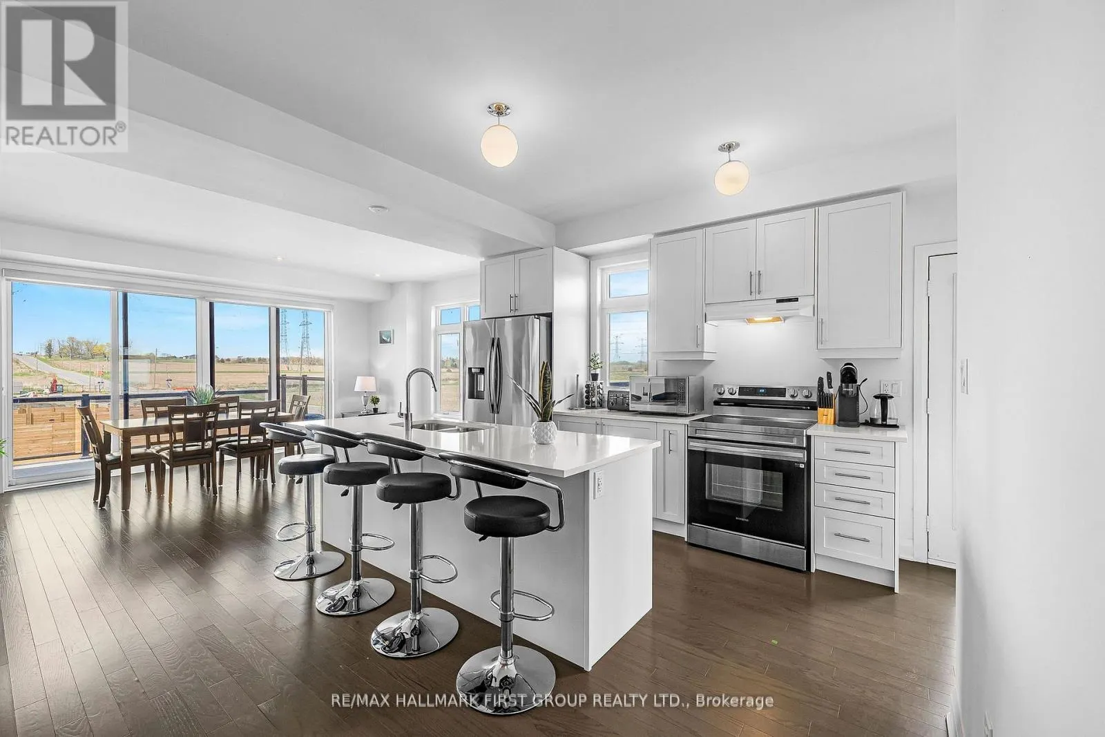 835 PORT DARLINGTON ROAD