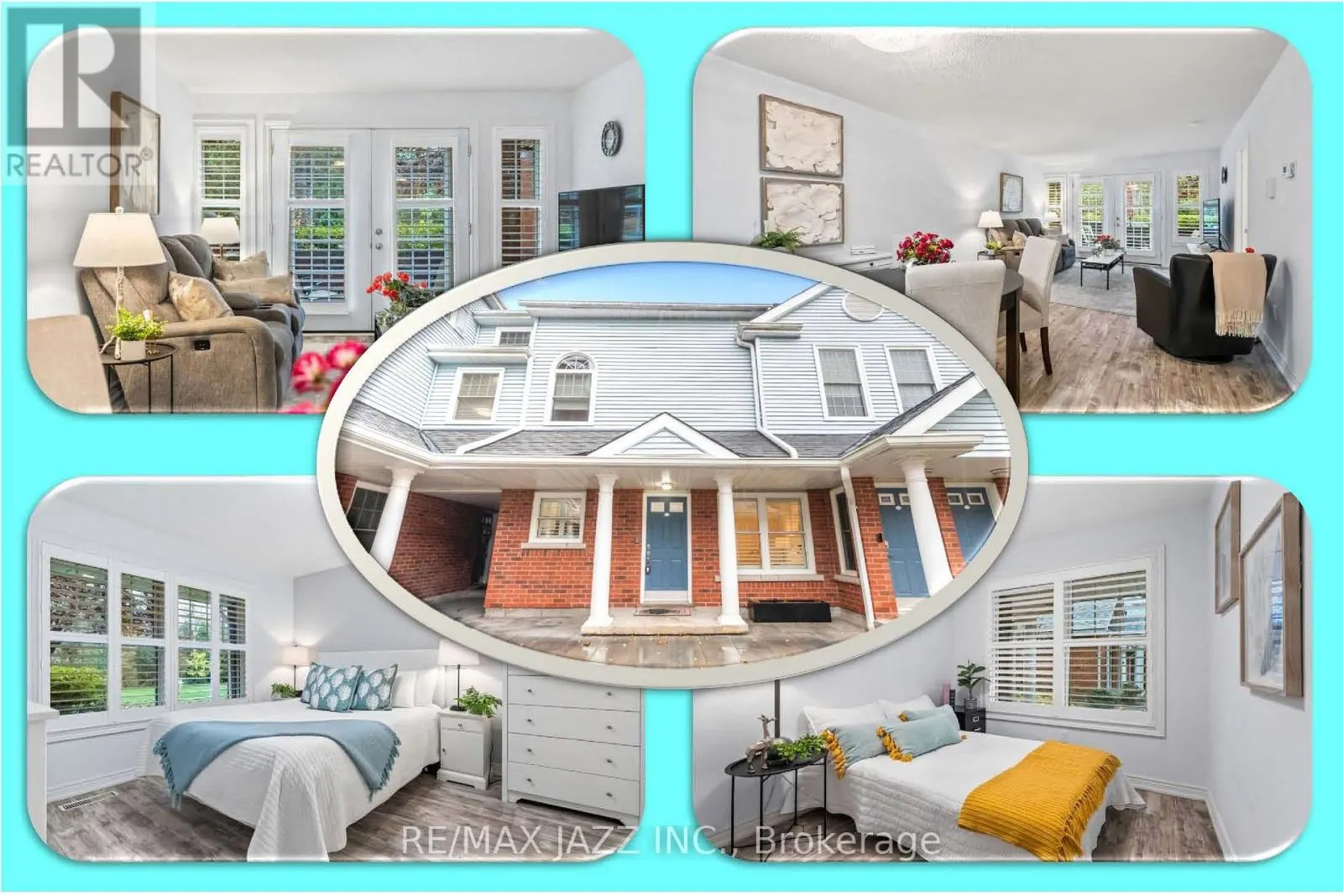 F15 - 1667 NASH ROAD, #F15