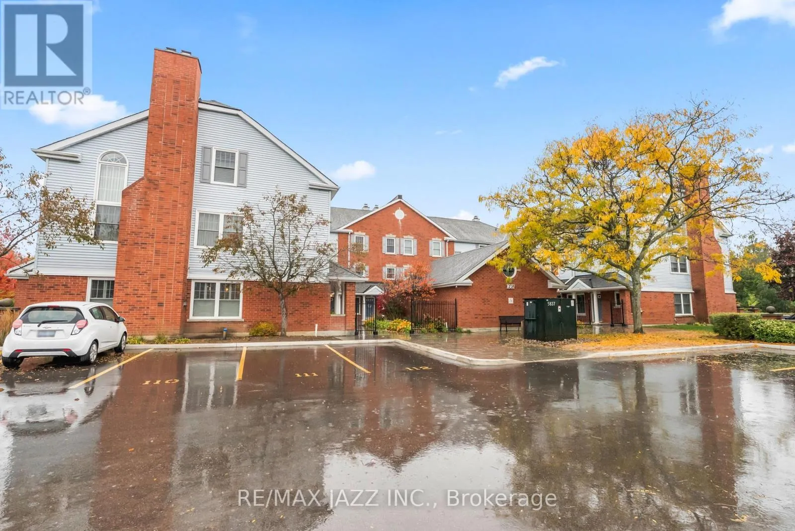 F15 - 1667 NASH ROAD, #F15