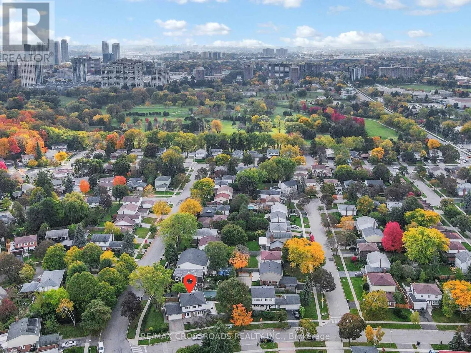 49 KING LOUIS CRESCENT