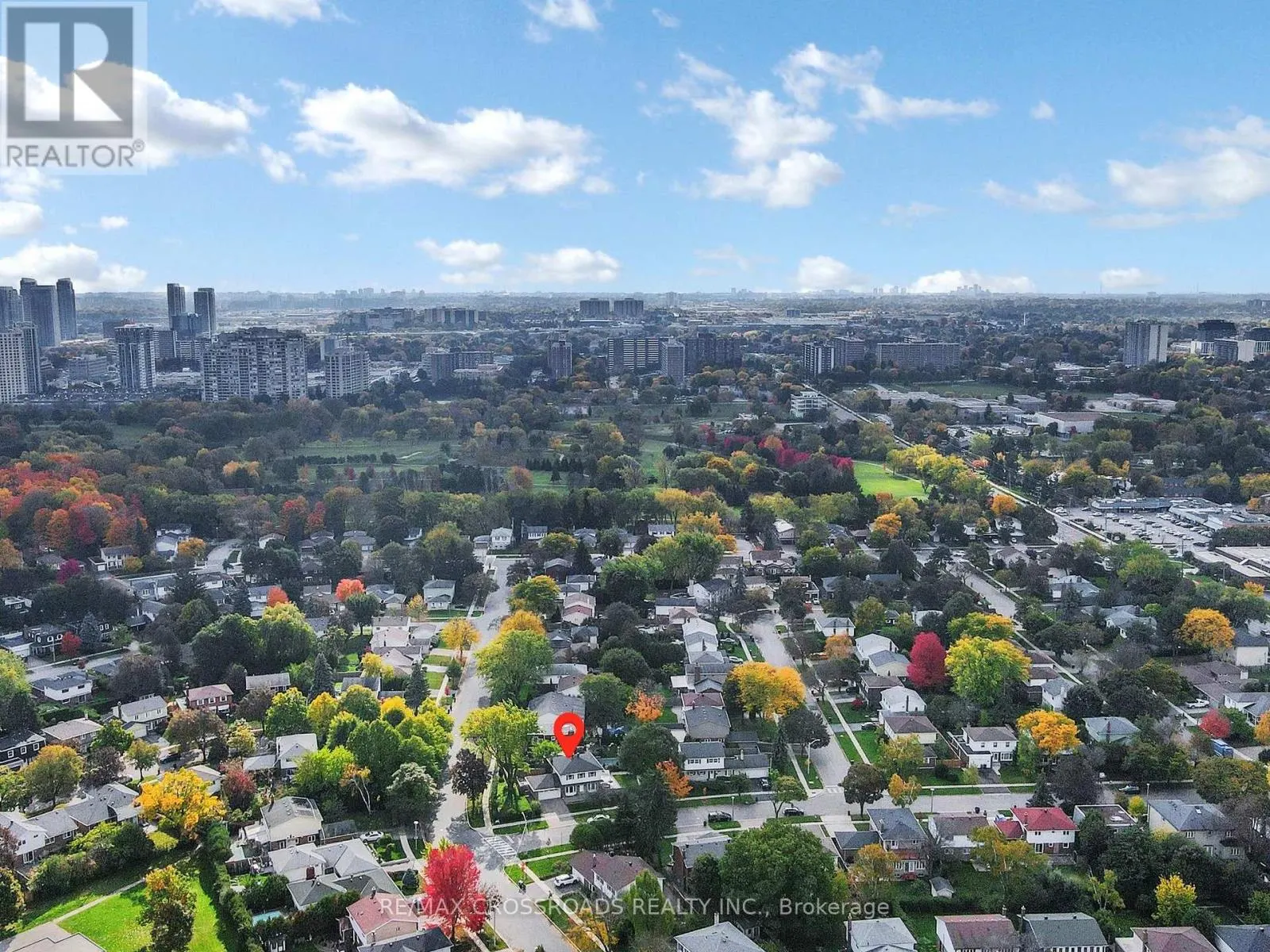 49 KING LOUIS CRESCENT