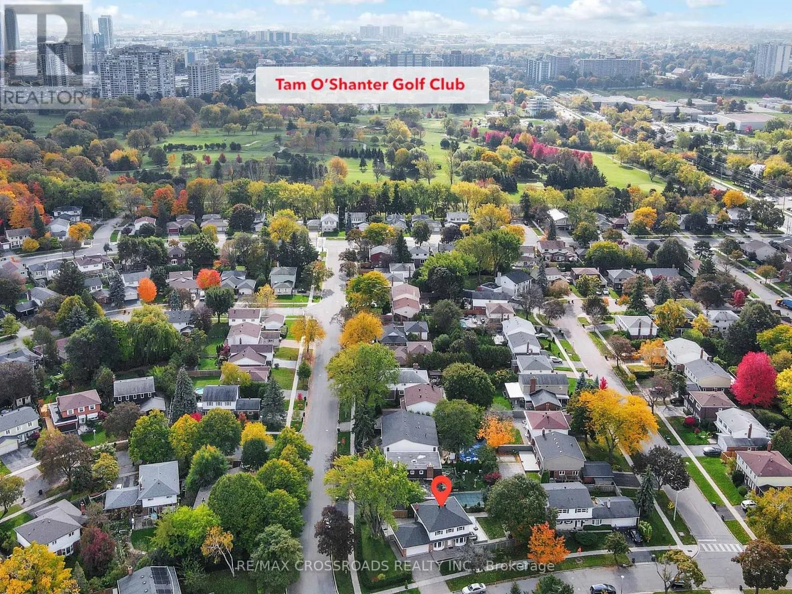 49 KING LOUIS CRESCENT