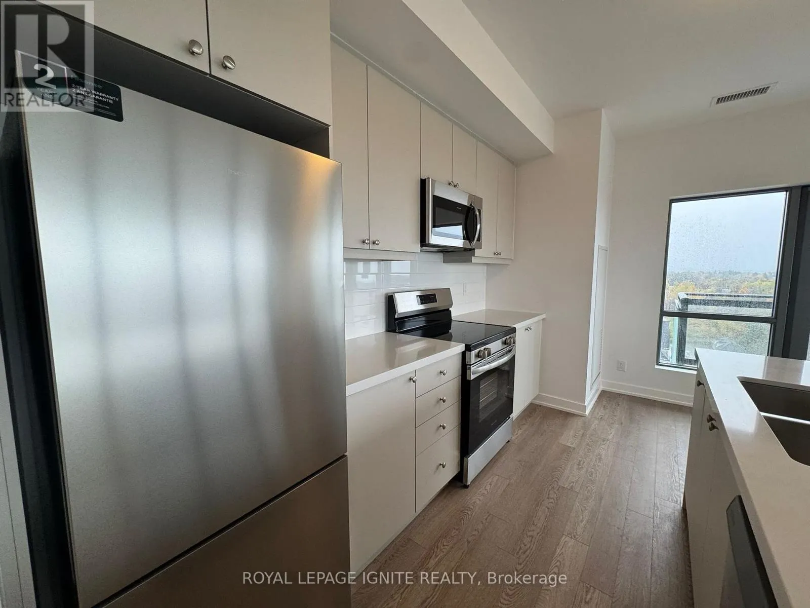 1103 - 55 CLARINGTON BOULEVARD