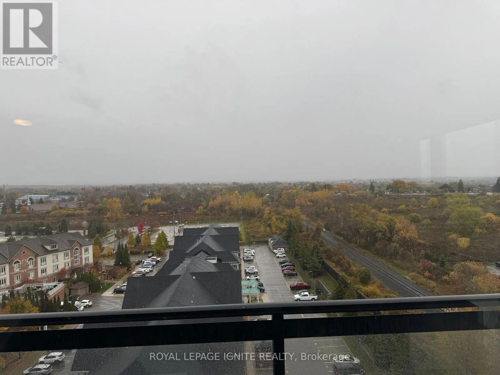 1103 - 55 CLARINGTON BOULEVARD