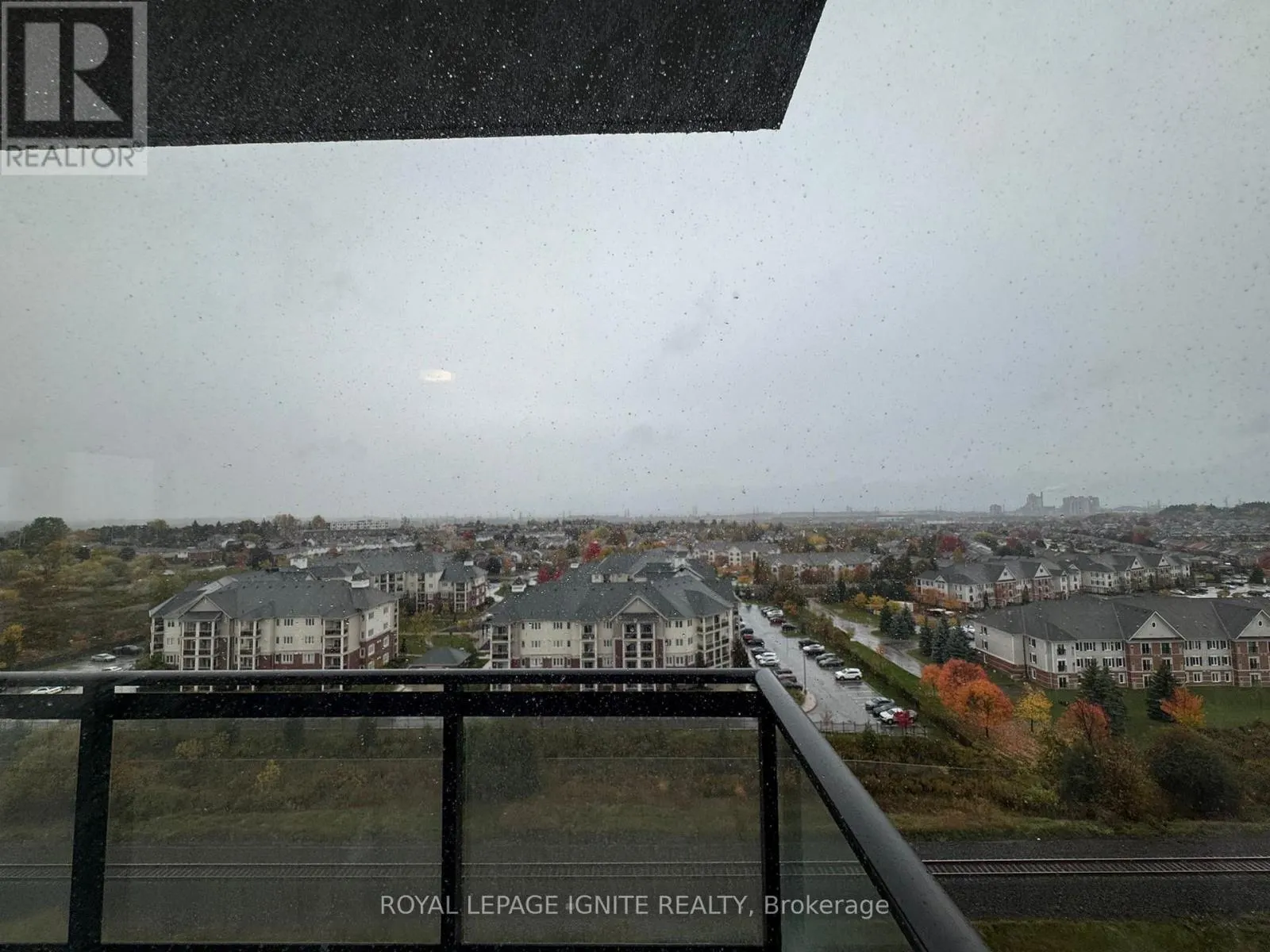 1103 - 55 CLARINGTON BOULEVARD