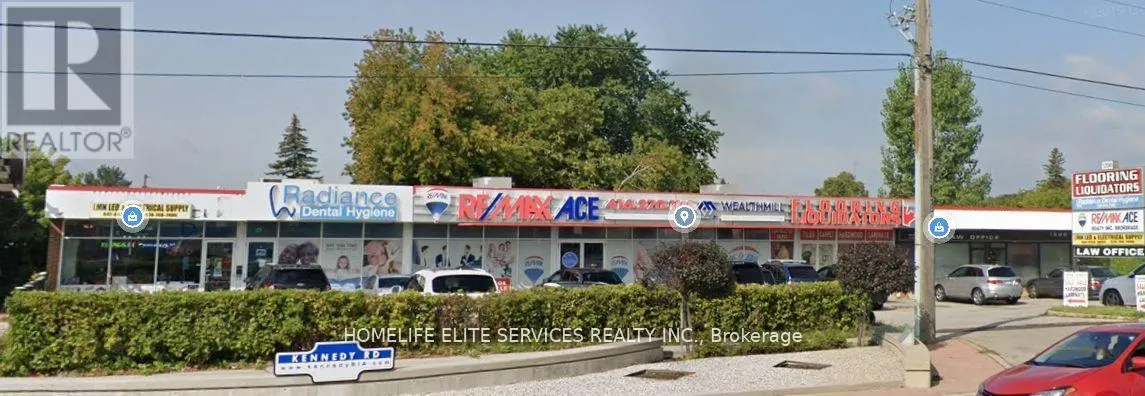 1 - 1286 KENNEDY ROAD