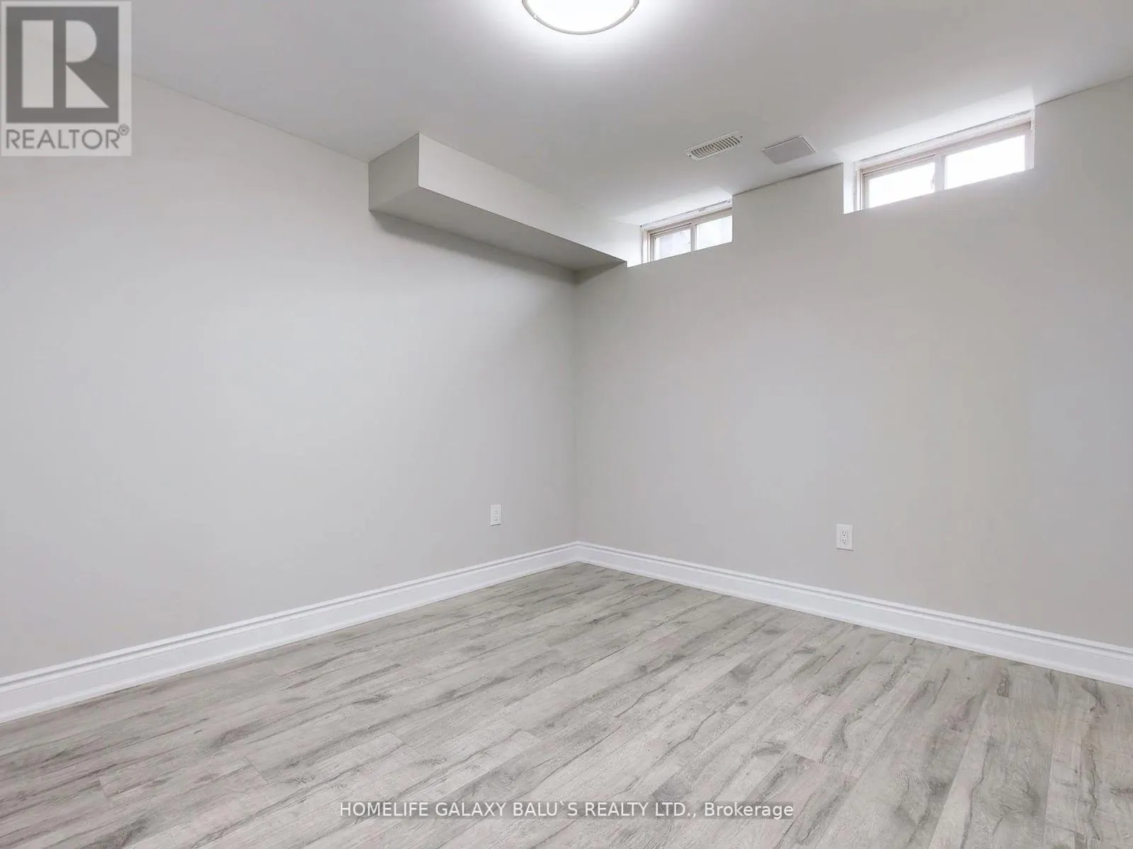 BASEMENT - 80 ARMILIA PLACE