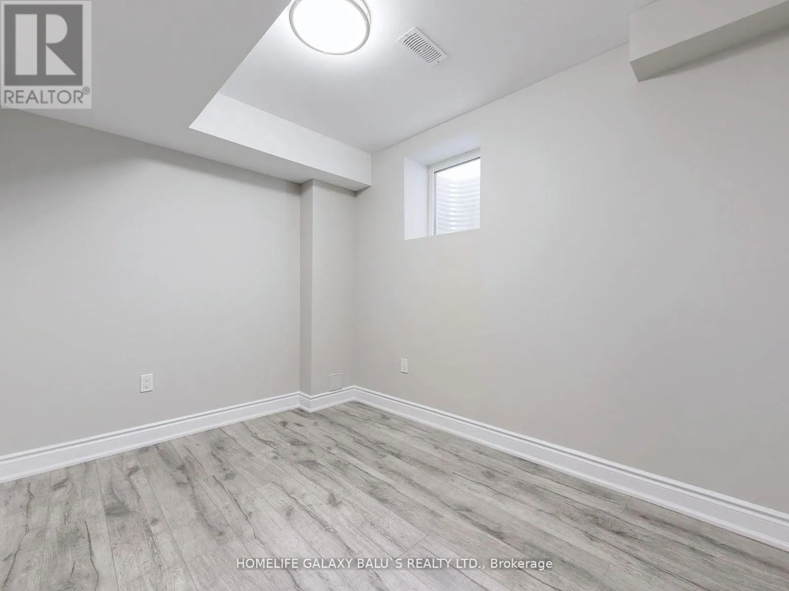 BASEMENT - 80 ARMILIA PLACE