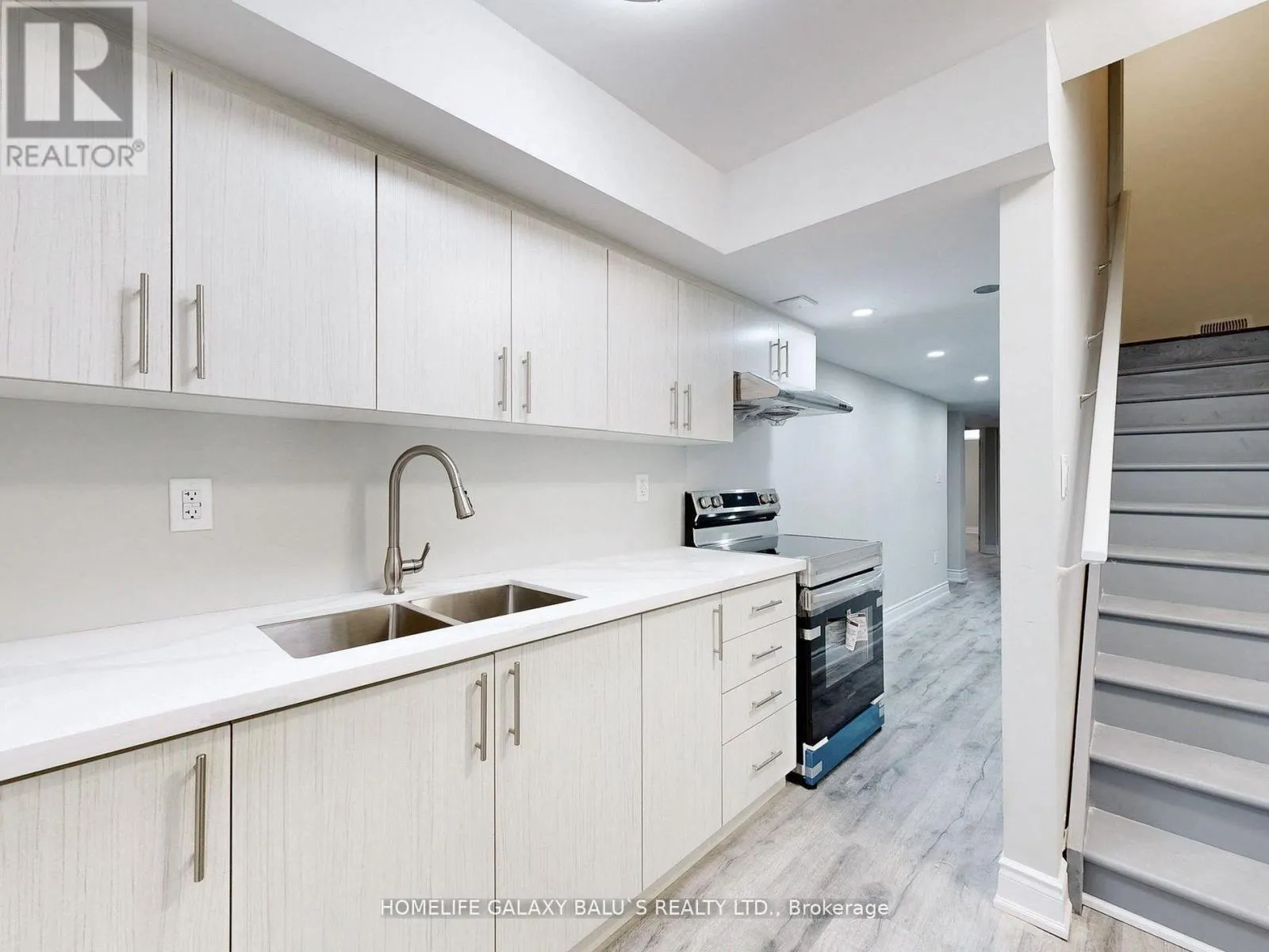 BASEMENT - 80 ARMILIA PLACE