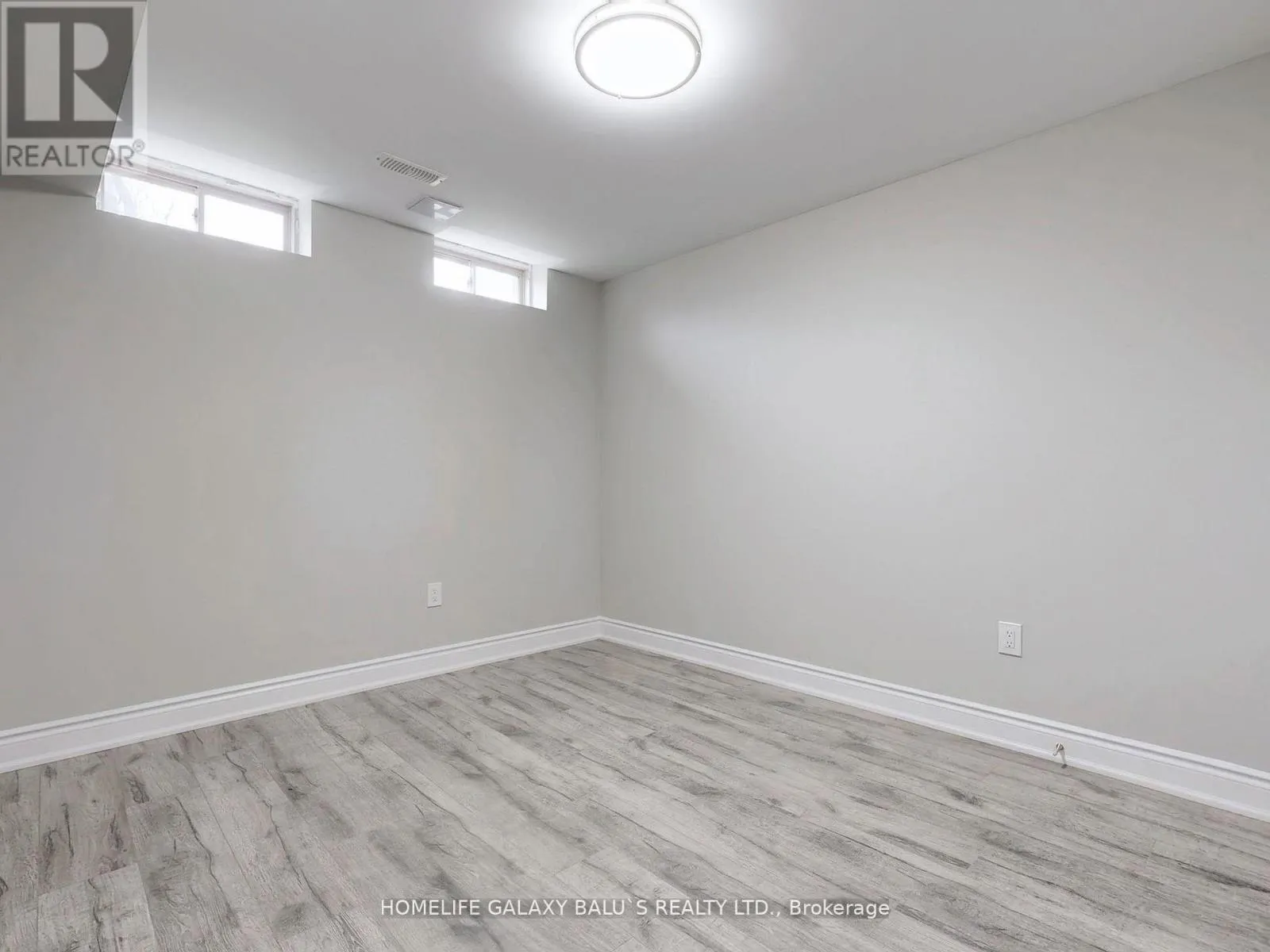 BASEMENT - 80 ARMILIA PLACE