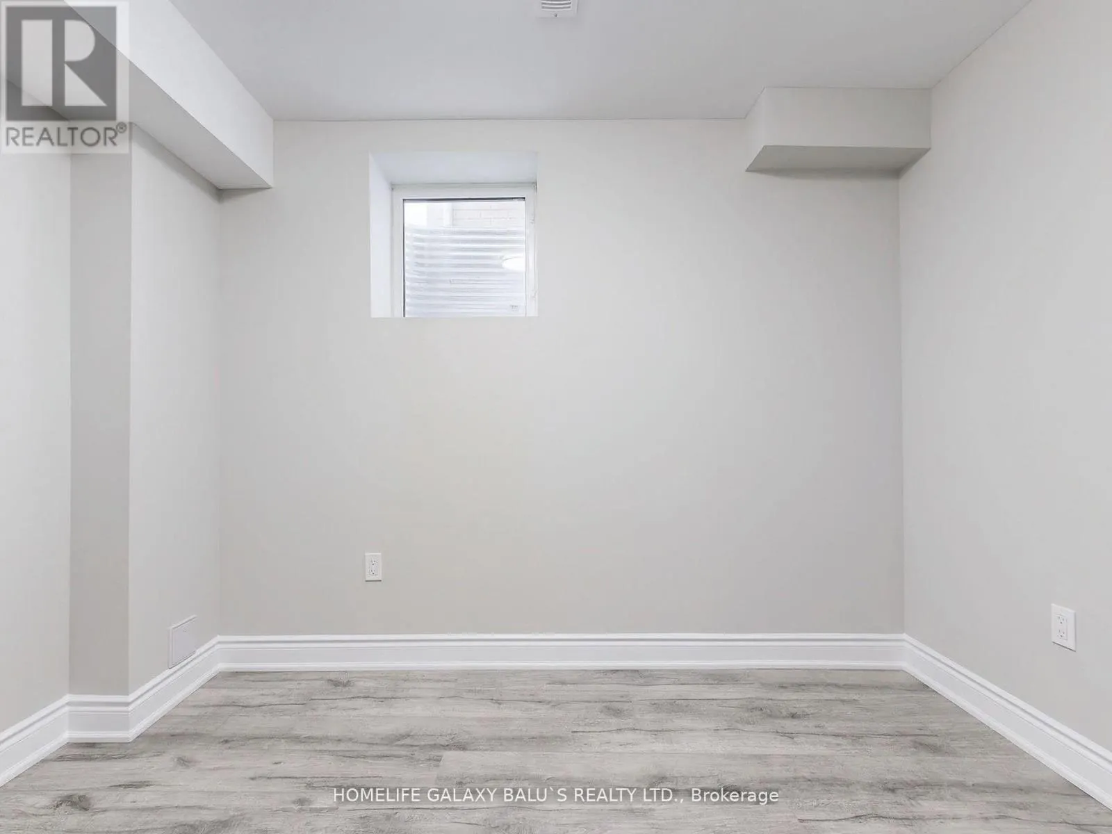 BASEMENT - 80 ARMILIA PLACE