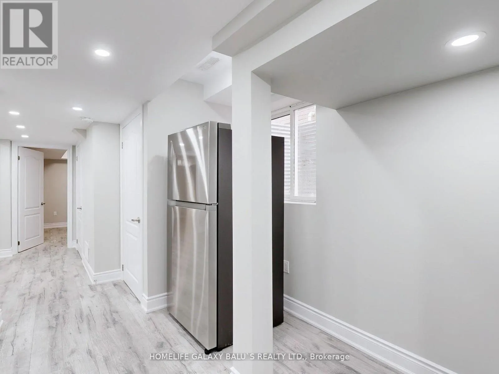 BASEMENT - 80 ARMILIA PLACE