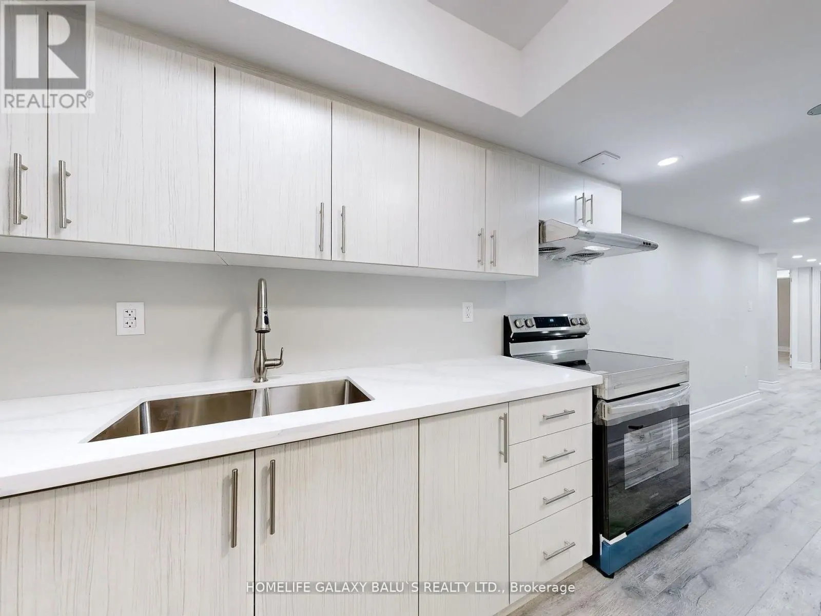 BASEMENT - 80 ARMILIA PLACE