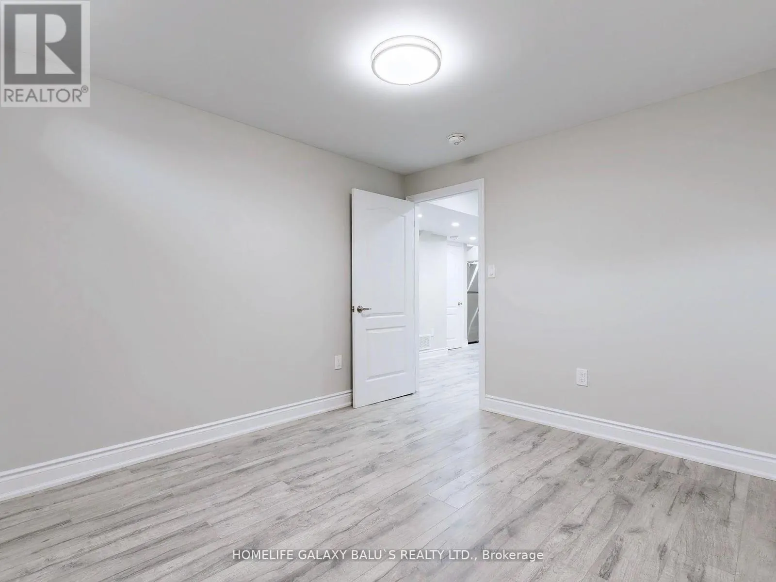 BASEMENT - 80 ARMILIA PLACE