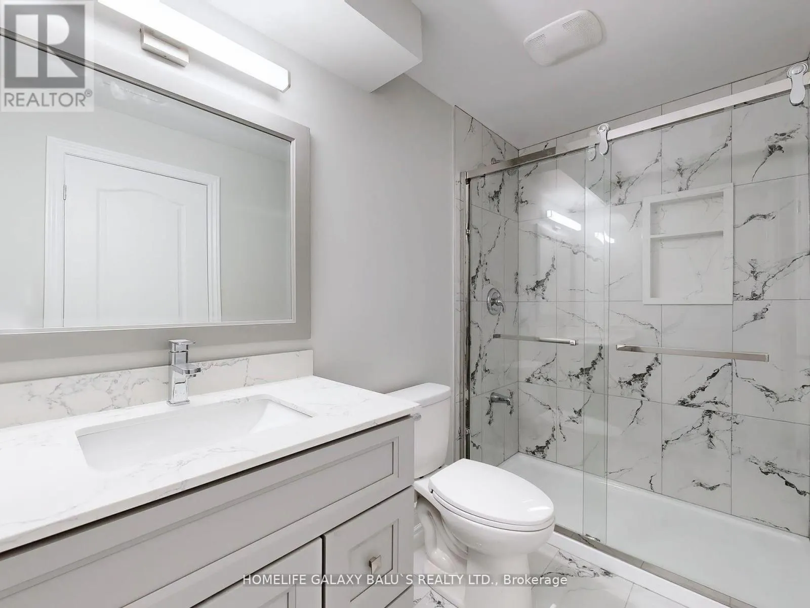 BASEMENT - 80 ARMILIA PLACE