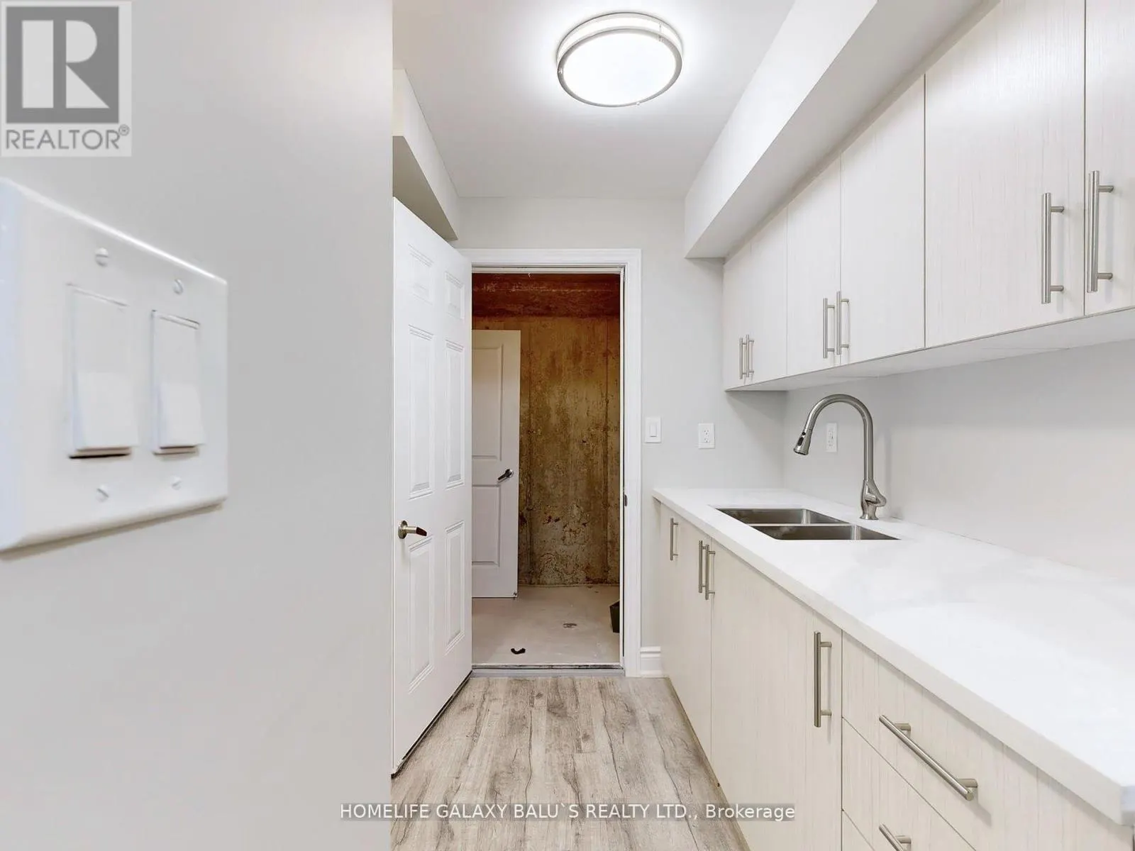 BASEMENT - 80 ARMILIA PLACE