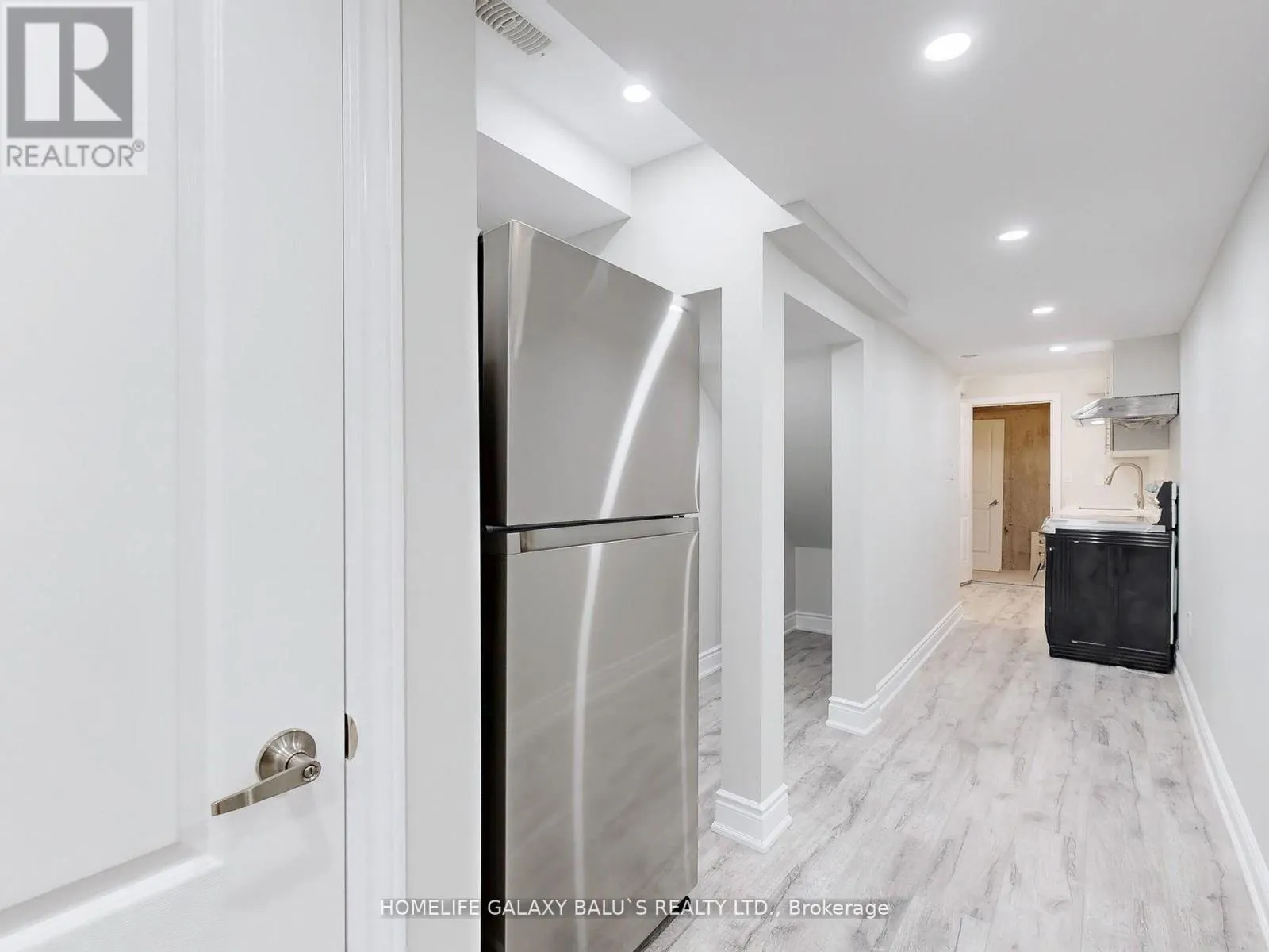 BASEMENT - 80 ARMILIA PLACE