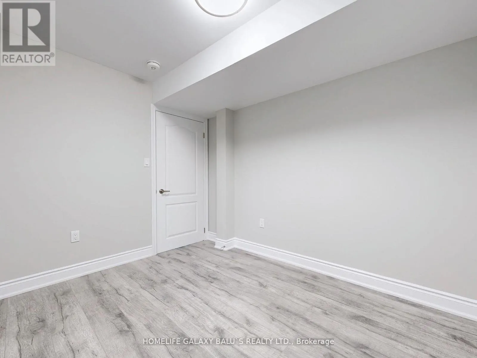 BASEMENT - 80 ARMILIA PLACE