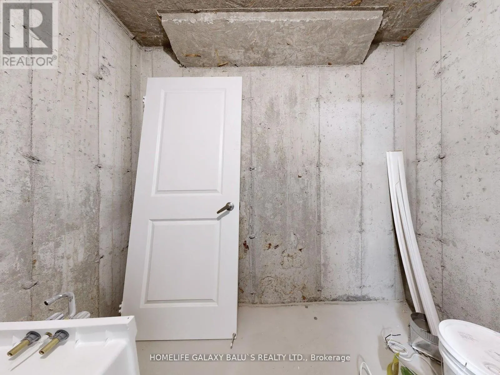 BASEMENT - 80 ARMILIA PLACE