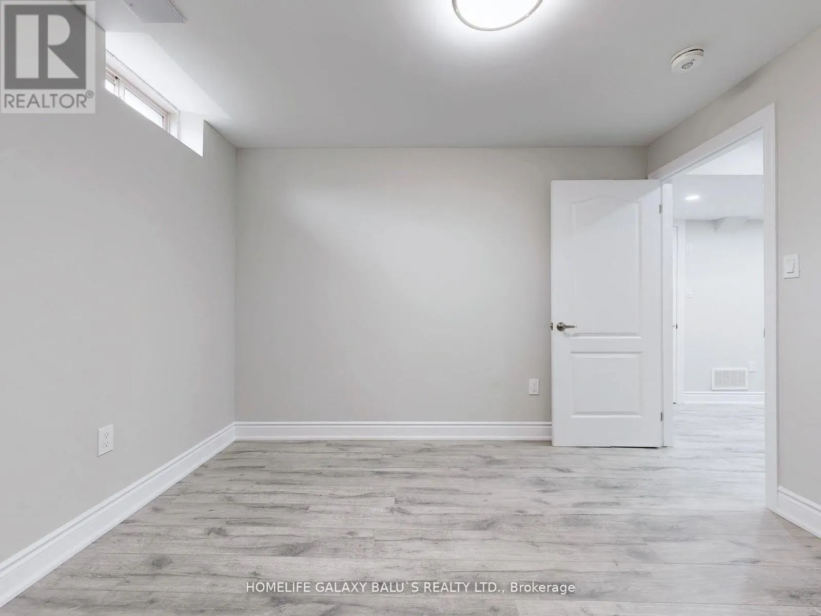 BASEMENT - 80 ARMILIA PLACE