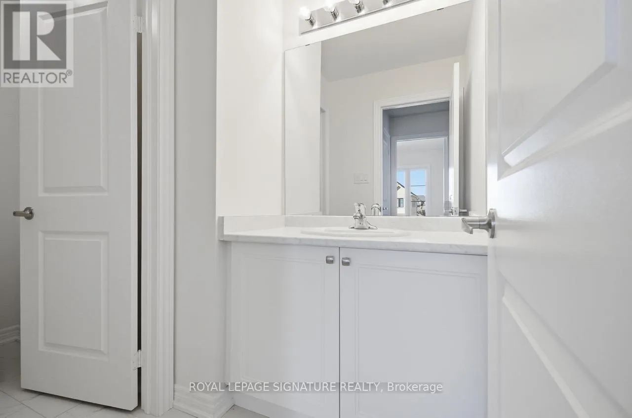 2023 HORACE DUNCAN CRESCENT