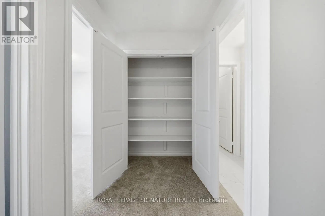 2023 HORACE DUNCAN CRESCENT