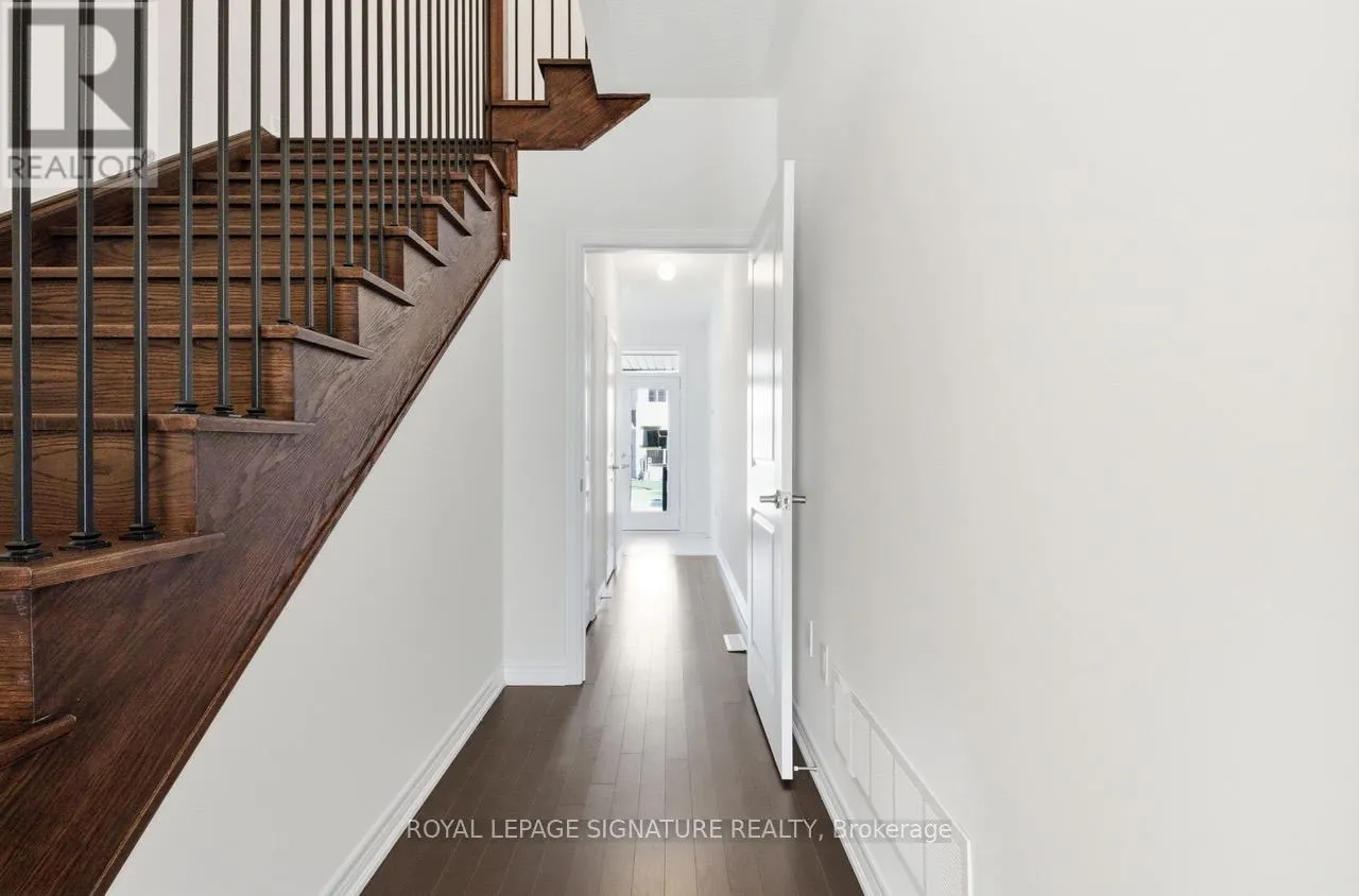 2023 HORACE DUNCAN CRESCENT