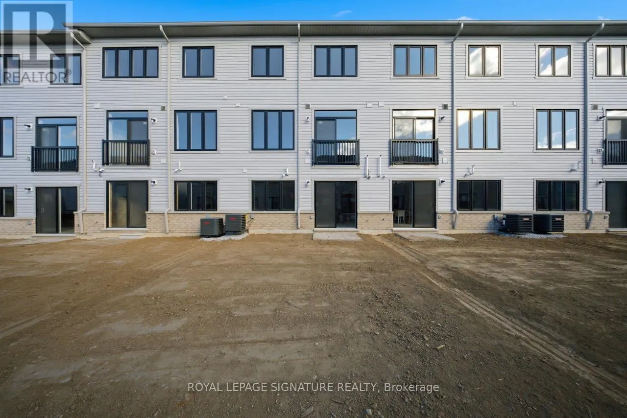 2023 HORACE DUNCAN CRESCENT