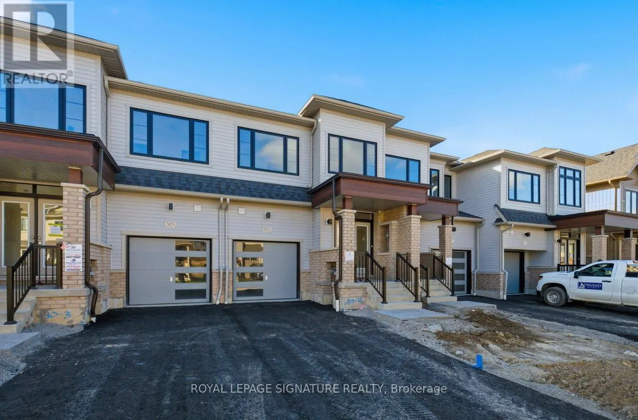 2023 HORACE DUNCAN CRESCENT